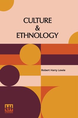 Culture & Ethnology