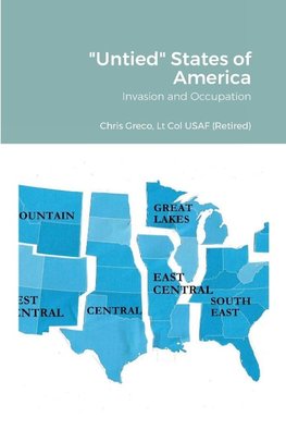 "Untied" States of America