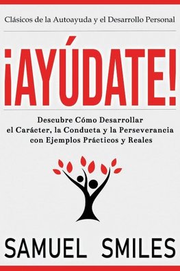 ¡Ayúdate!