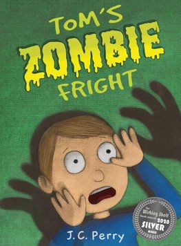 Tom's Zombie Fright