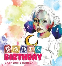 Andi's Birthday