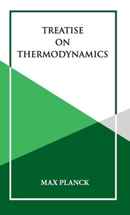 Treatise on Thermoynamics