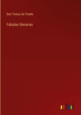 Fabulas literarias