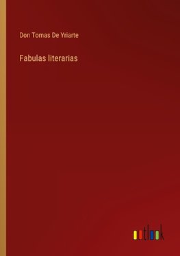 Fabulas literarias