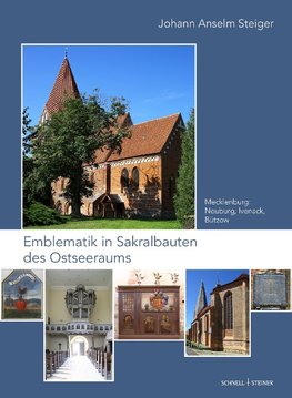 Emblematik in Sakralbauten des Ostseeraums