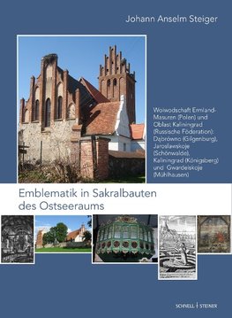 Emblematik in Sakralbauten des Ostseeraums