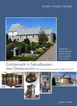 Emblematik in Sakralbauten des Ostseeraums