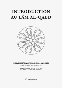 Introduction au lâm al-qabd