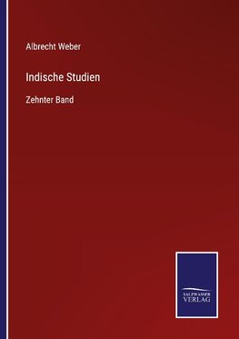 Indische Studien