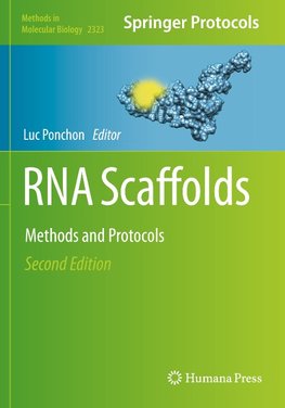 RNA Scaffolds