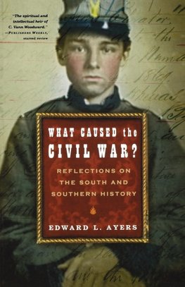 What Caused the Civil War?