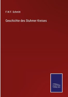 Geschichte des Stuhmer Kreises