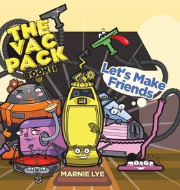 The Vac Pack