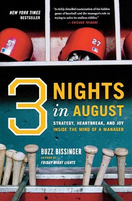 Three Nights in August