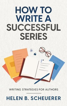 How To Write A Successful Series