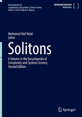 Solitons