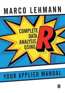 Complete Data Analysis Using R