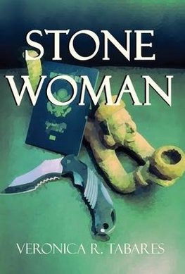 Stone Woman