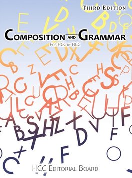 Composition and Grammar