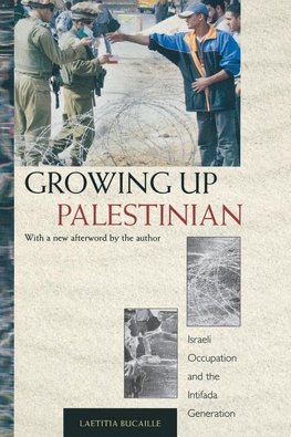 Growing Up Palestinian