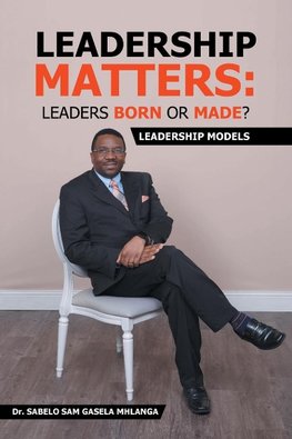 Leadership Matters