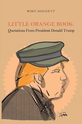 Little Orange Book