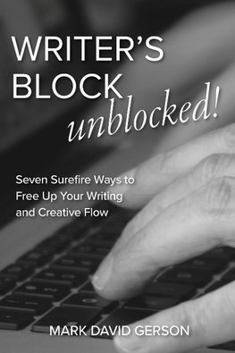 Writer's Block Unblocked