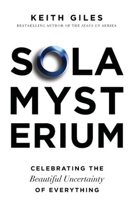 Sola Mysterium