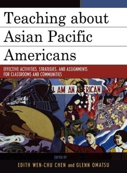 Teaching about Asian Pacific Americans