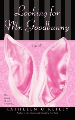 Looking for Mr. Goodbunny