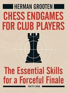 Chess Endgames for Club Players