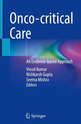 Onco-critical Care