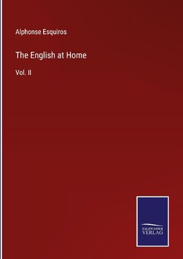 The English at Home