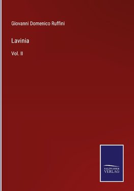 Lavinia