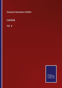 Lavinia