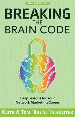 Breaking the Brain Code