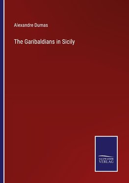 The Garibaldians in Sicily