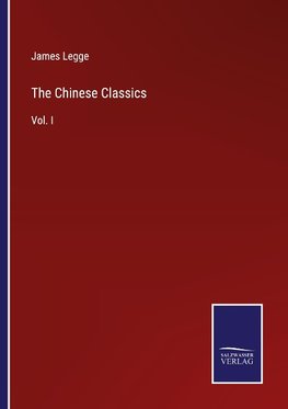 The Chinese Classics