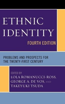 Ethnic Identity