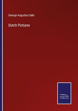 Dutch Pictures