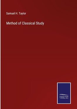 Method of Classical Study