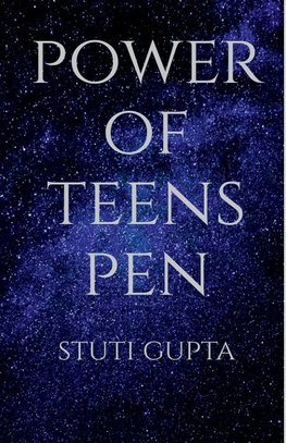 Power of teens pen