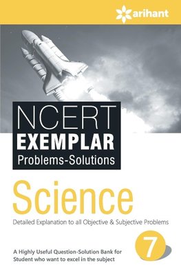 NCERT Examplar Science Class 7