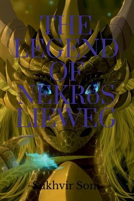 THE LEGEND OF NEKRóS LIEWEG