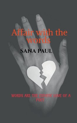 AFFAIR WITH THE WORDS