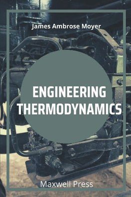 Engineering Thermodynamics