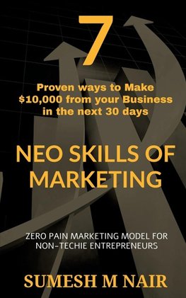 NEO SKILLS OF MARKETING