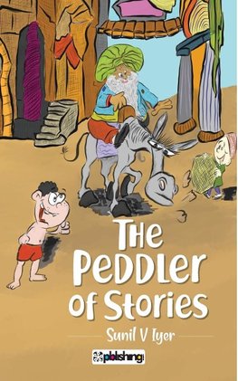 The Peddler of Stories