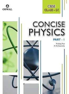 Concise Physics