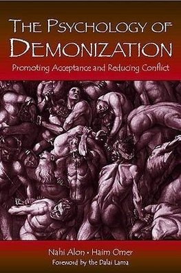 Alon, N: Psychology of Demonization